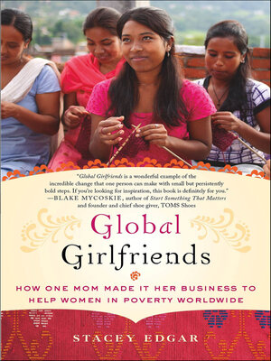 cover image of Global Girlfriends